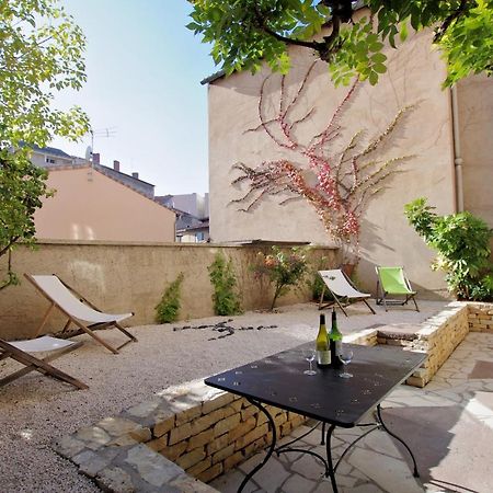 Hostel Les Cordees Liees Albi Zewnętrze zdjęcie