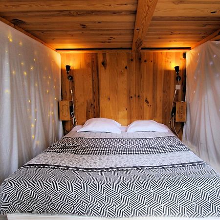 Hostel Les Cordees Liees Albi Zewnętrze zdjęcie