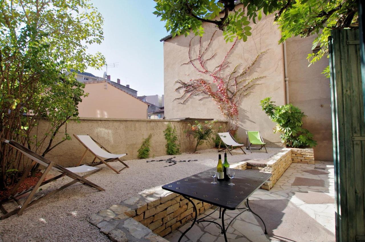 Hostel Les Cordees Liees Albi Zewnętrze zdjęcie