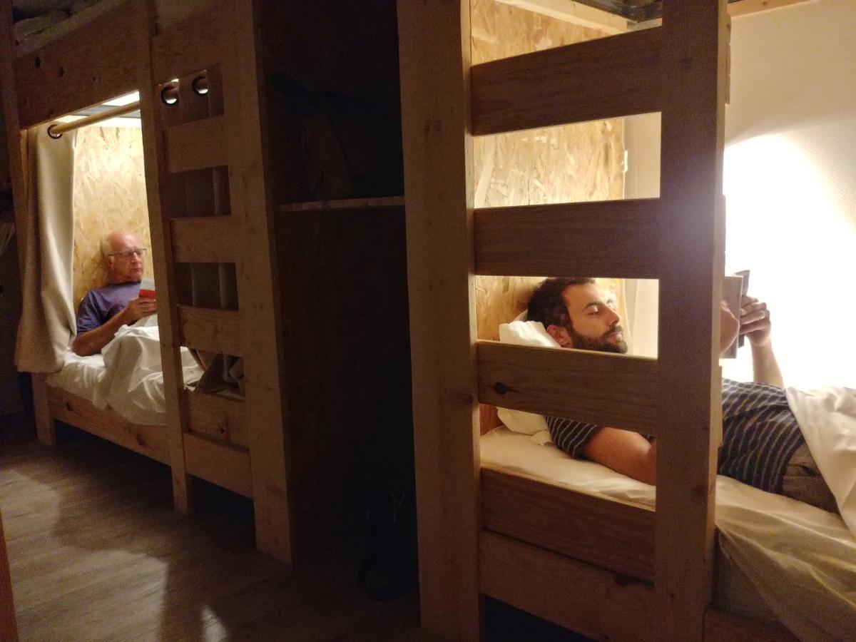 Hostel Les Cordees Liees Albi Zewnętrze zdjęcie