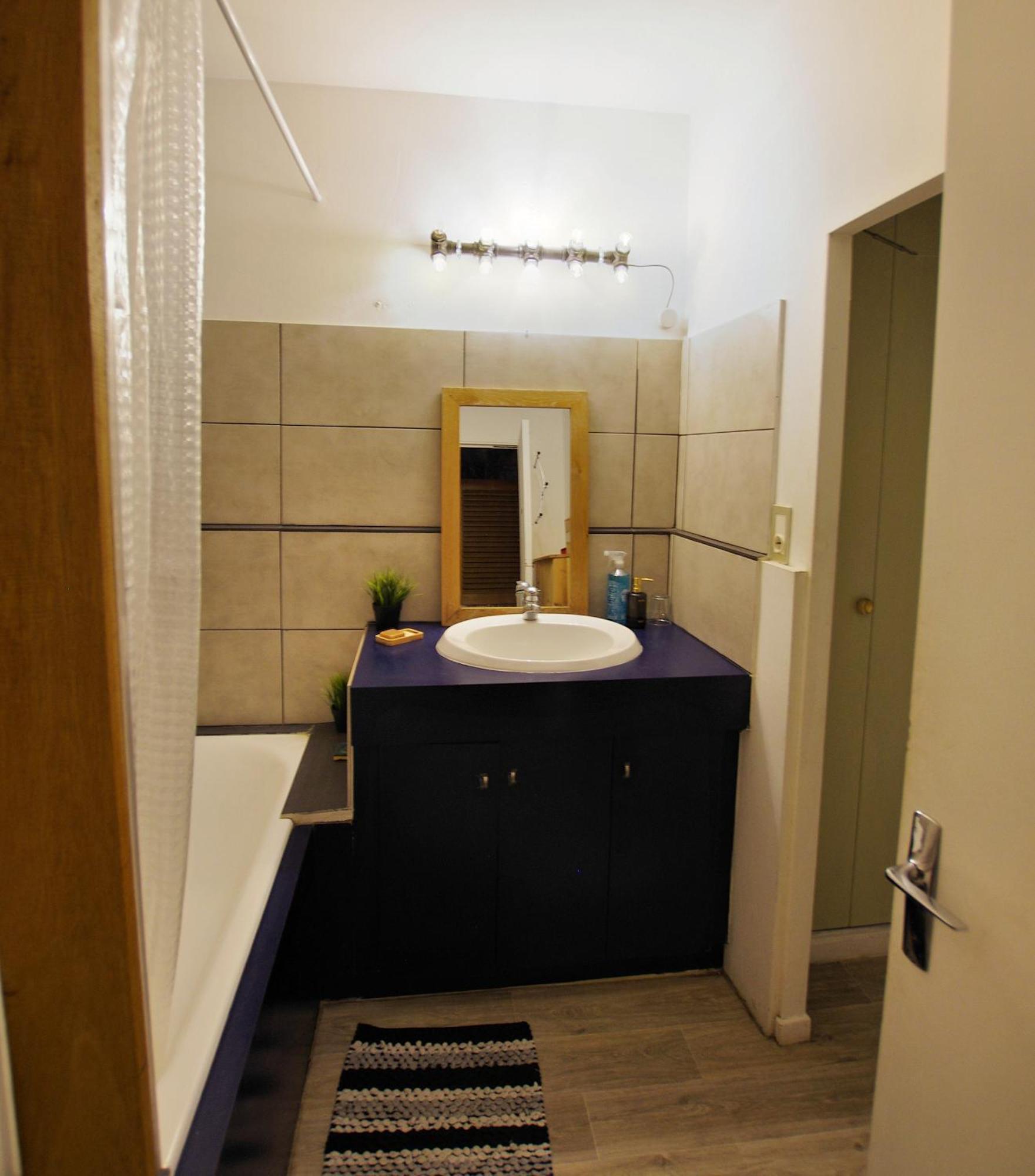 Hostel Les Cordees Liees Albi Zewnętrze zdjęcie