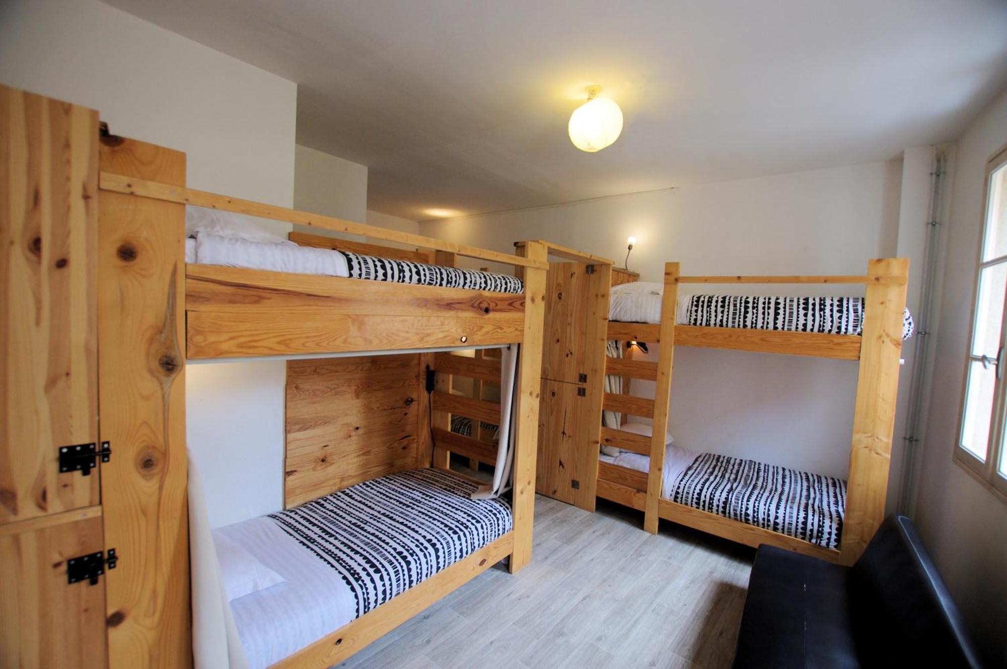 Hostel Les Cordees Liees Albi Zewnętrze zdjęcie