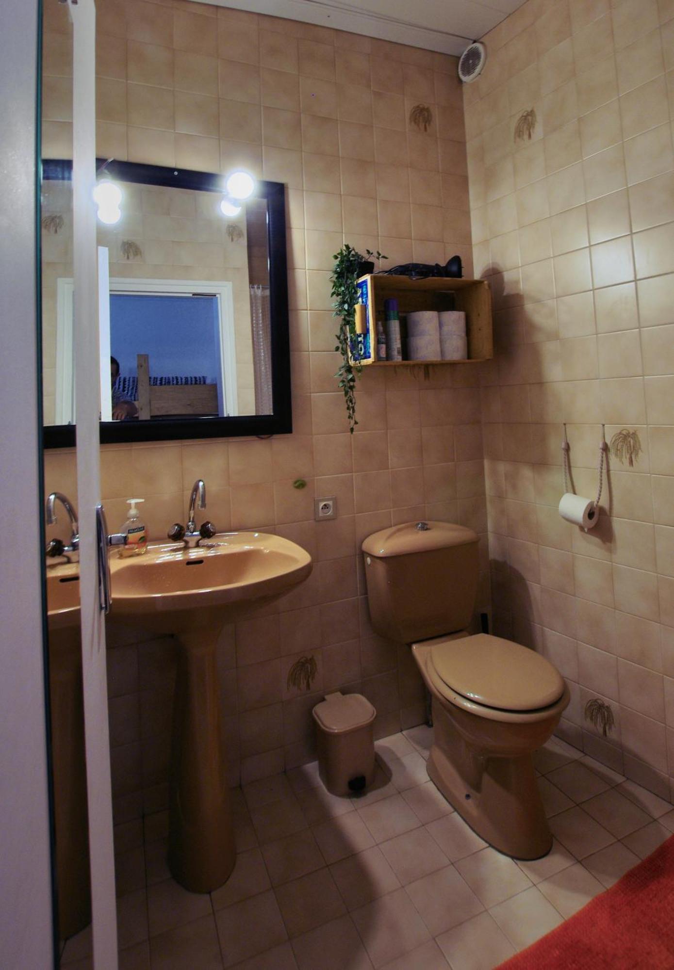 Hostel Les Cordees Liees Albi Zewnętrze zdjęcie