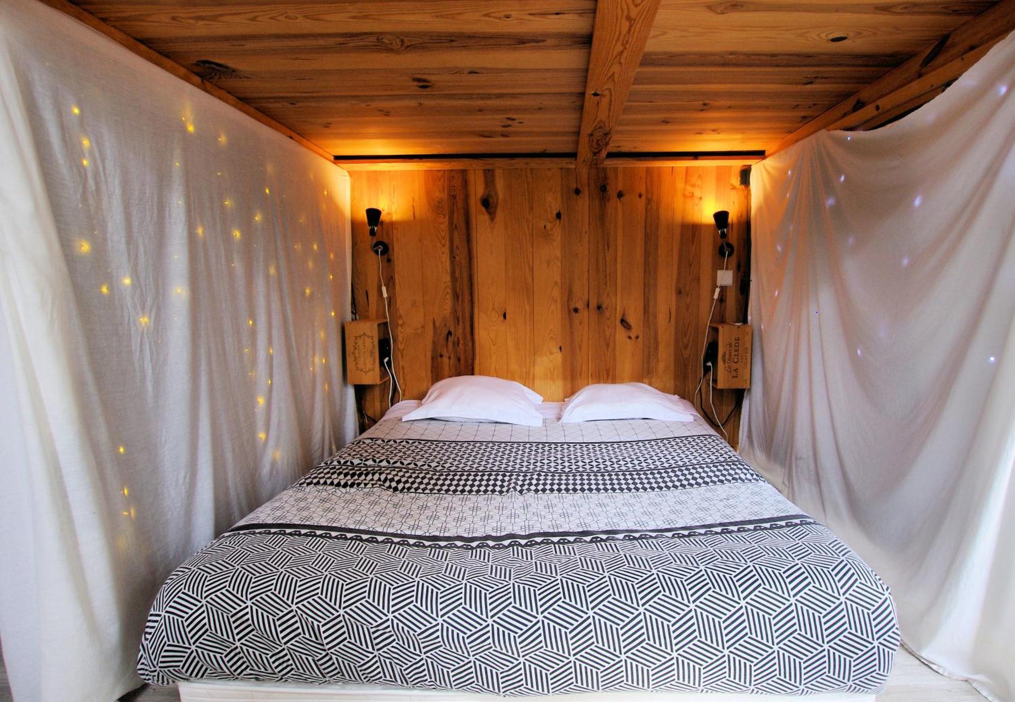 Hostel Les Cordees Liees Albi Zewnętrze zdjęcie