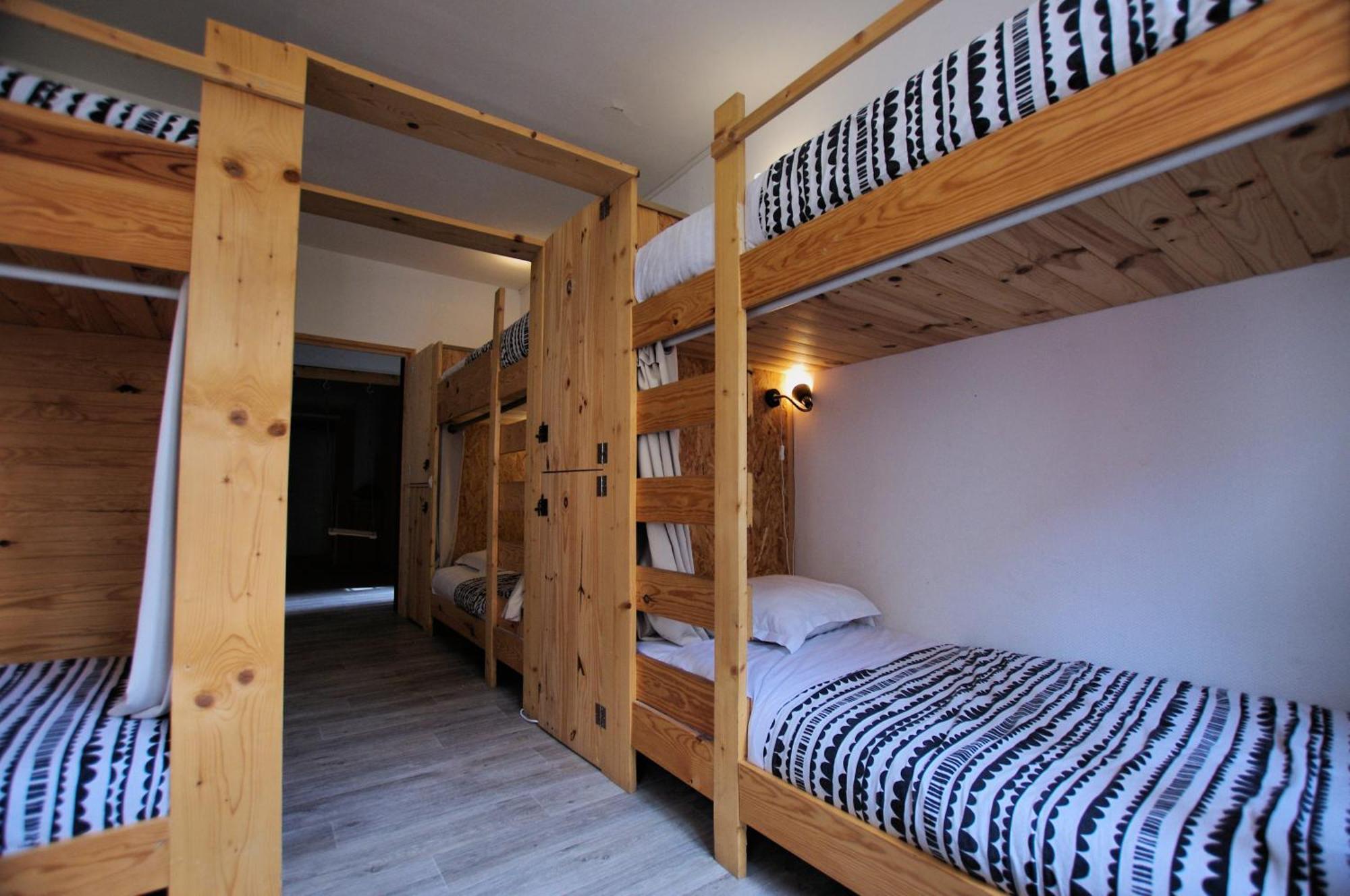 Hostel Les Cordees Liees Albi Zewnętrze zdjęcie
